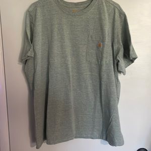 Carhartt Original Fit Pocket Tee